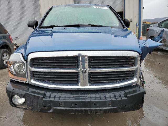 Photo 5 from auction – 2006 DODGE DURANGO SL with VIN 1D4HB48256F107015