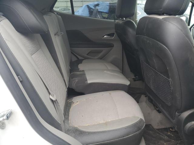 Photo 11 from auction – 2016 BUICK ENCORE CON with VIN KL4CJFSB2GB684652