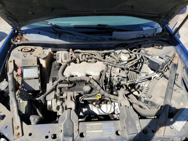 Photo 11 from auction – 2005 CHEVROLET IMPALA with VIN 2G1WF52E159173854