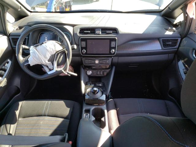 Photo 8 from auction – 2022 NISSAN LEAF SV with VIN 1N4AZ1CV7NC551352