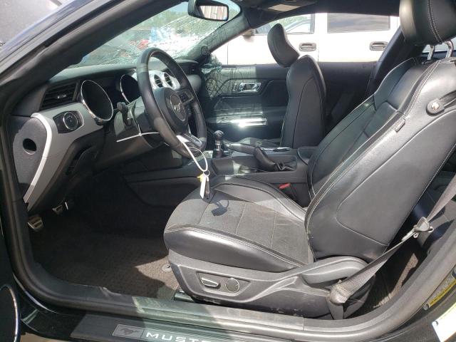 Photo 7 from auction – 2015 FORD MUSTANG with VIN 1FA6P8TH7F5317054