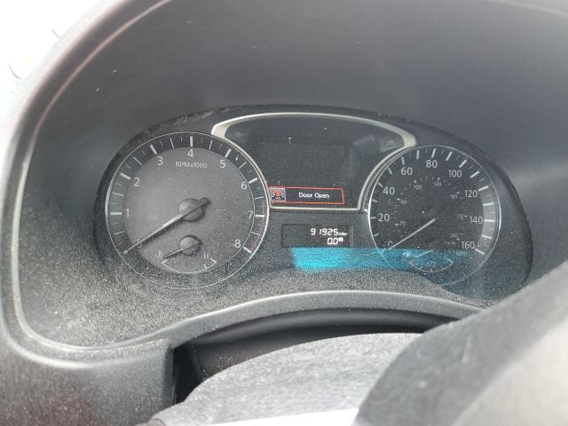 Photo 9 from auction – 2014 NISSAN PATHFINDER with VIN 5N1AR2MN6EC638234