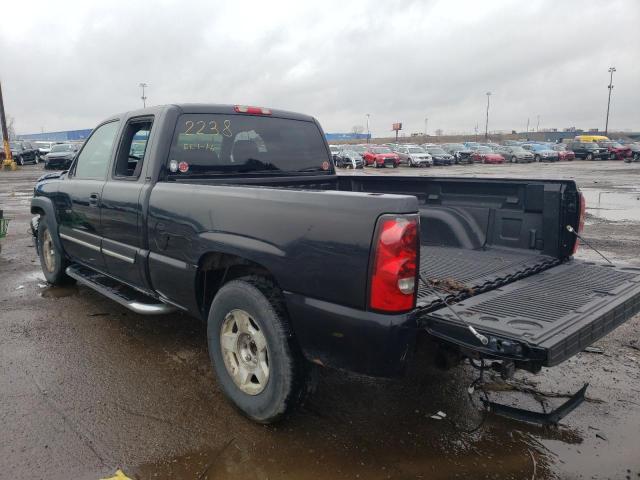 Photo 2 from auction – 2007 CHEVROLET SILVERADO with VIN 1GCEC19Z37Z142238