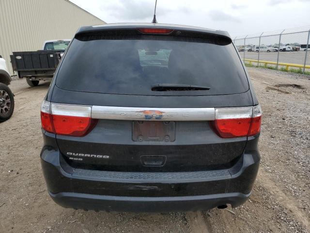 Photo 6 from auction – 2013 DODGE DURANGO SX with VIN 1C4RDJAG9DC695144