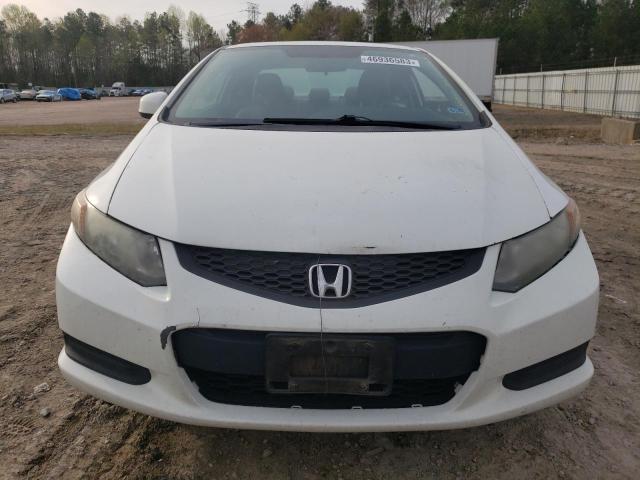 Photo 5 from auction – 2012 HONDA CIVIC EXL with VIN 2HGFG3B1XCH536243