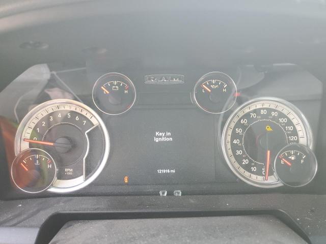Photo 9 from auction – 2018 RAM 1500 SLT with VIN 1C6RR6GT3JS211710