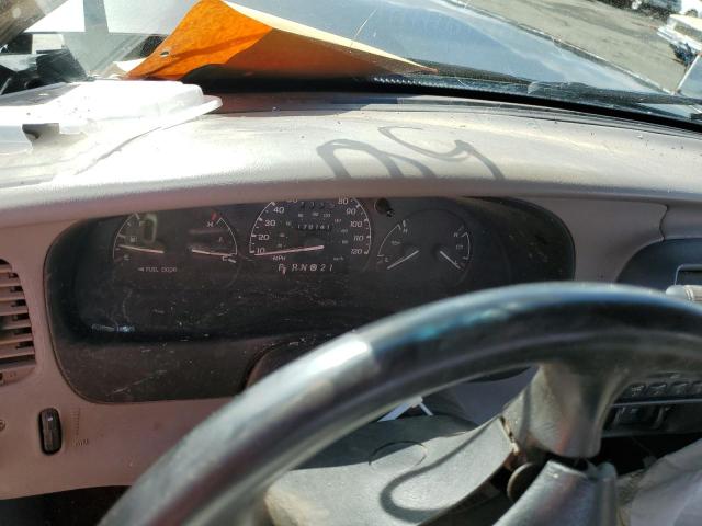 Photo 9 from auction – 2000 FORD RANGER SUP with VIN 1FTYR14V2YPB18557