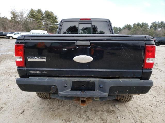 Photo 6 from auction – 2011 FORD RANGER SUP with VIN 1FTLR4FE2BPA86953