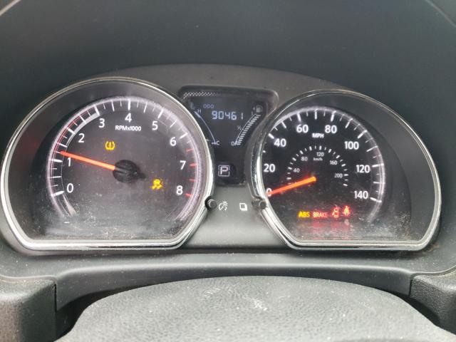 Photo 9 from auction – 2016 NISSAN VERSA S with VIN 3N1CN7AP3GL861126