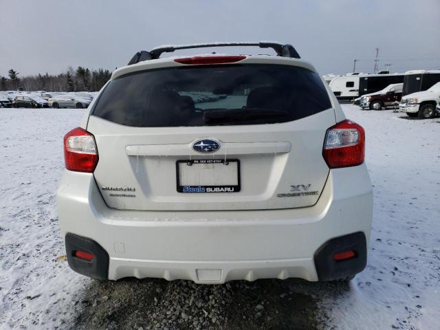 Photo 6 from auction – 2014 SUBARU XV CROSSTR with VIN JF2GPACC5EG343215