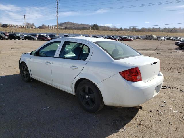 Photo 2 from auction – 2010 CHEVROLET COBALT 2LT with VIN 1G1AF5F53A7112070