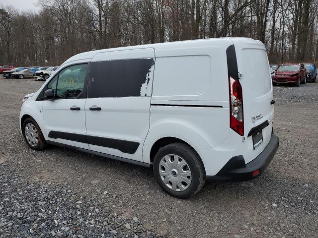 Photo 2 from auction – 2020 FORD TRANSIT CO with VIN NM0LS7F22L1440256