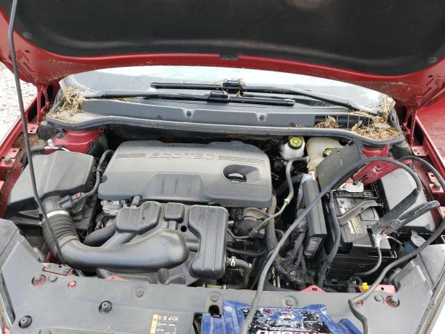 Photo 11 from auction – 2016 BUICK VERANO with VIN 1G4PP5SK6G4103265