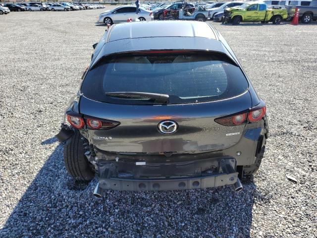 Photo 6 from auction – 2023 MAZDA 3 PREFERRE with VIN JM1BPALM0P1607545