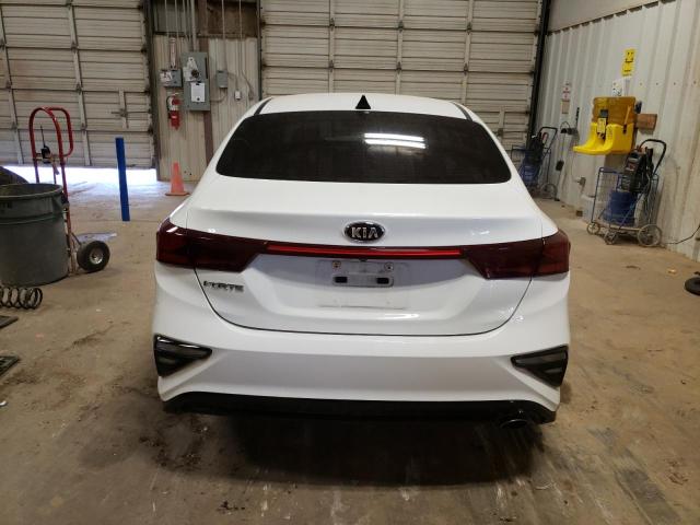 Photo 6 from auction – 2019 KIA FORTE FE with VIN 3KPF24AD7KE019541