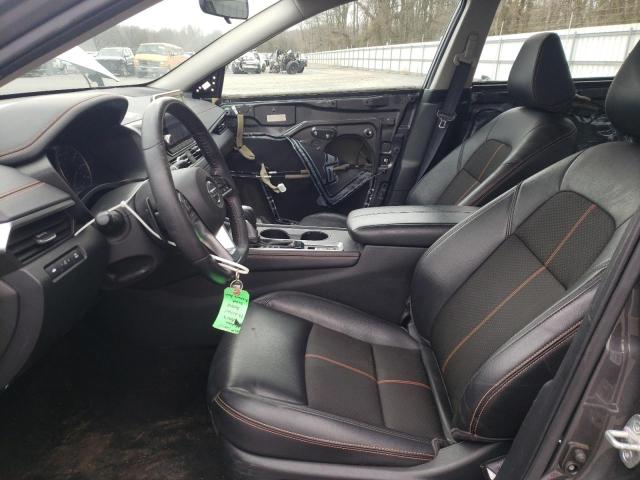 Photo 7 from auction – 2019 NISSAN ALTIMA SR with VIN 1N4BL4CW2KN320696