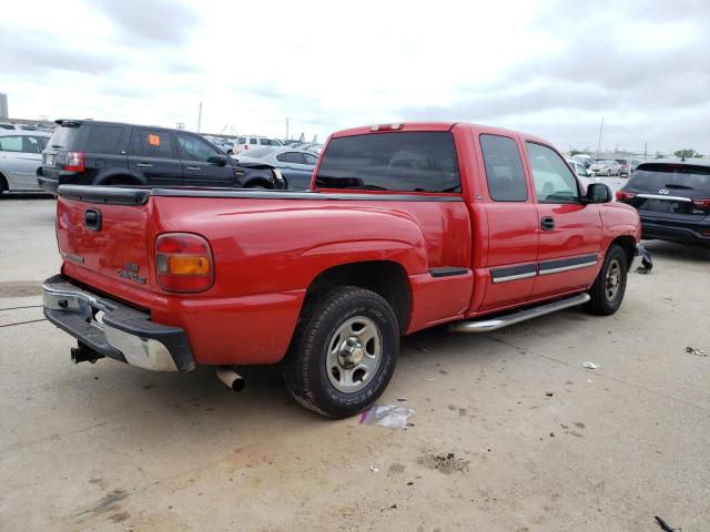 Photo 3 from auction – 2004 CHEVROLET SILVERADO with VIN 1GCEC19T04Z224757