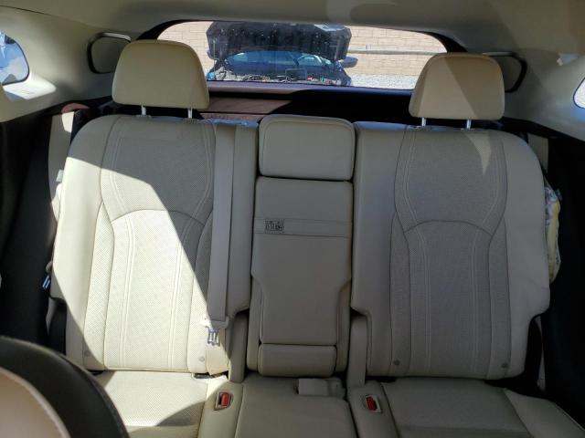 Photo 10 from auction – 2017 LEXUS RX 350 BAS with VIN 2T2ZZMCA1HC054560
