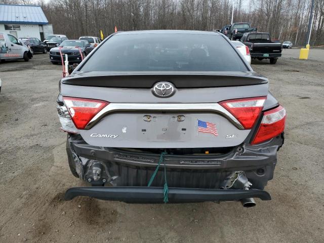 Photo 6 from auction – 2017 TOYOTA CAMRY LE with VIN 4T1BF1FK6HU813557