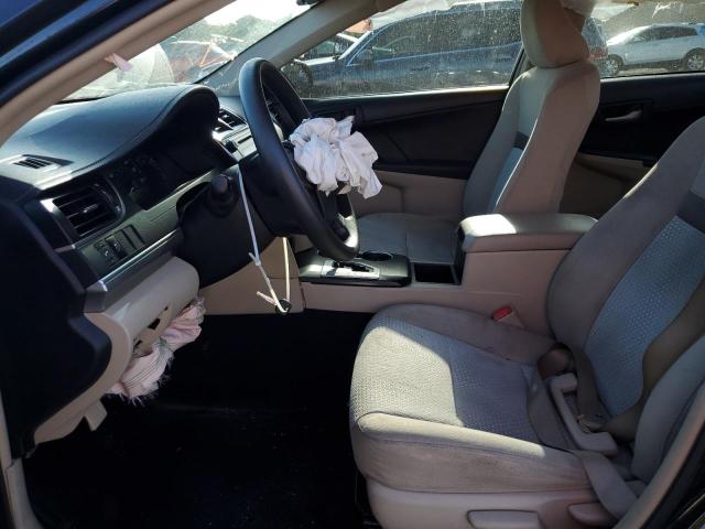 Photo 7 from auction – 2012 TOYOTA CAMRY with VIN 4T1BF1FK2CU501258