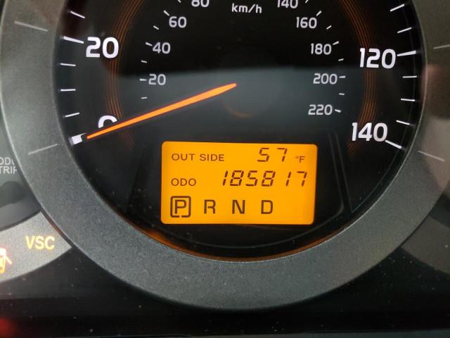 Фото 9 с аукциона – 2007 TOYOTA RAV4 с VIN JTMZD33VX76034989