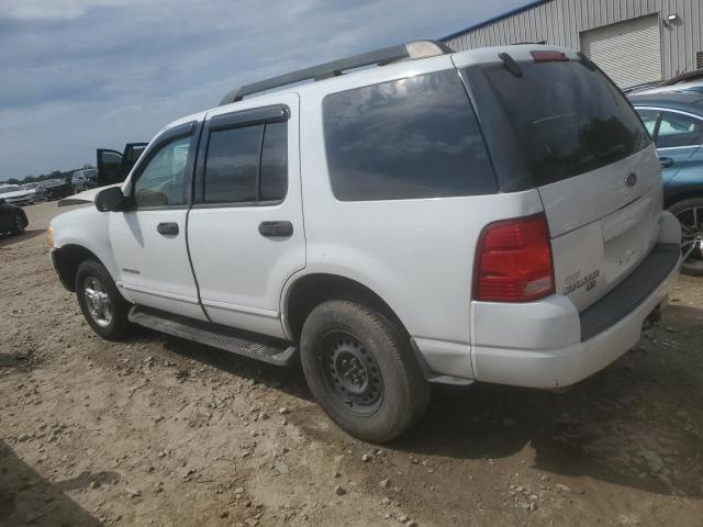 Photo 2 from auction – 2005 FORD EXPLORER X with VIN 1FMZU63K25UB72215