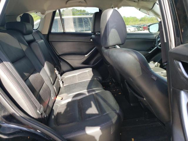Photo 10 from auction – 2016 MAZDA CX-5 GT with VIN JM3KE2DYXG0667472
