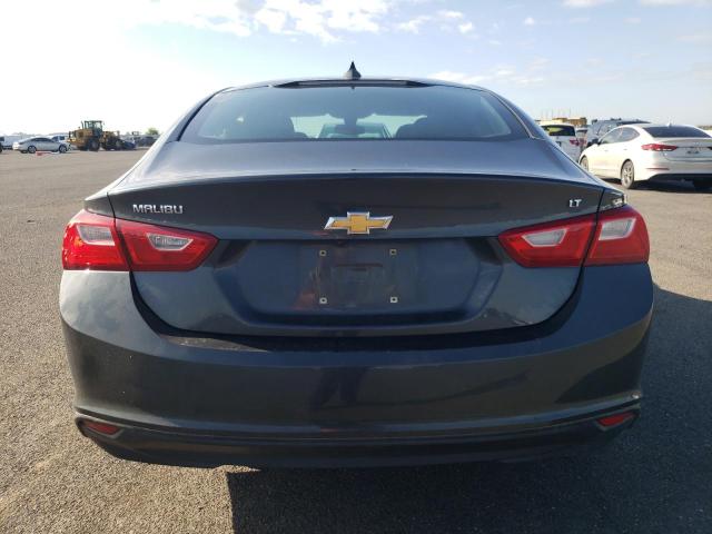 Photo 6 from auction – 2017 CHEVROLET MALIBU LT with VIN 1G1ZE5ST9HF187544