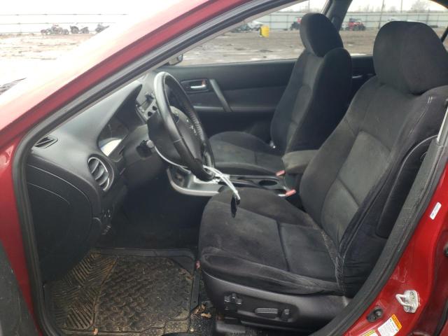 Photo 7 from auction – 2007 MAZDA 6 I with VIN 1YVHP80C175M39254