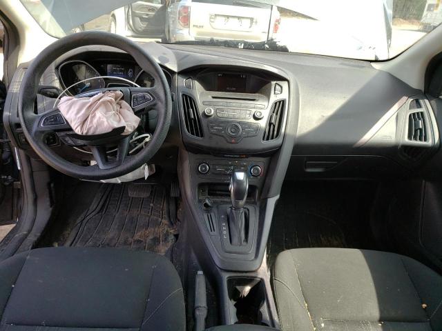 Photo 8 from auction – 2016 FORD FOCUS SE with VIN 1FADP3F27GL396594