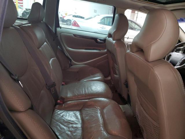 Photo 10 from auction – 2003 VOLVO XC70 with VIN YV1SZ59H831105642