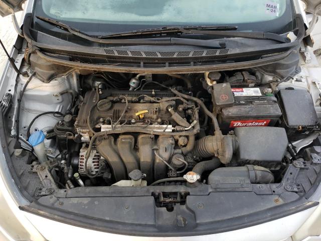 Photo 11 from auction – 2016 KIA FORTE LX with VIN KNAFK4A62G5591456
