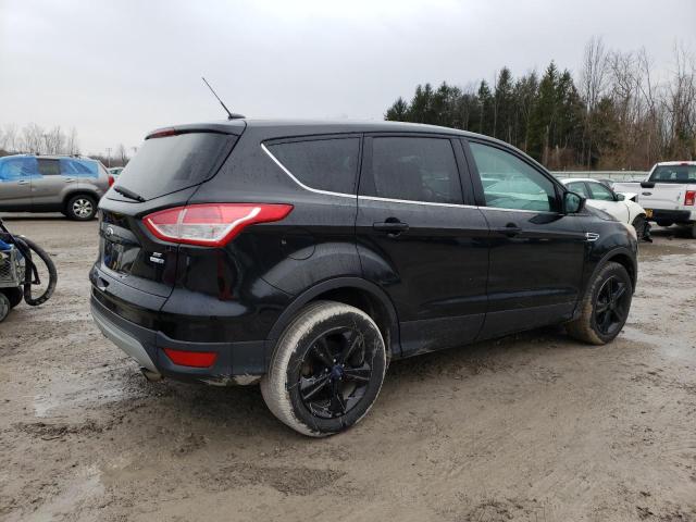 Photo 3 from auction – 2014 FORD ESCAPE SE with VIN 1FMCU9GX5EUC38687