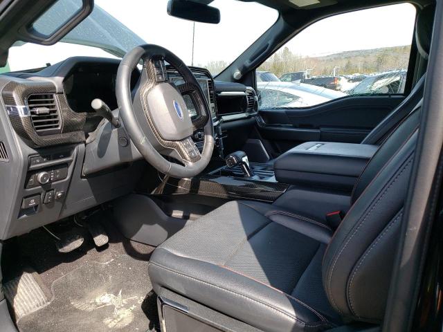Photo 7 from auction – 2022 FORD F150 SUPER with VIN 1FTFW1E56NFA20731