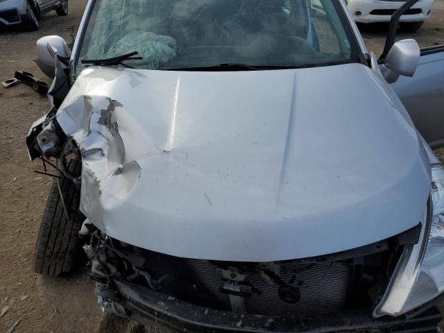 Photo 11 from auction – 2009 NISSAN VERSA S with VIN 3N1BC13E09L396480