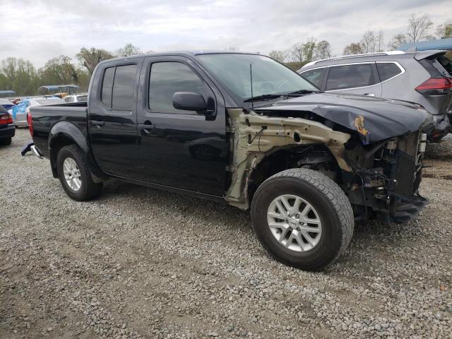 Photo 4 from auction – 2019 NISSAN FRONTIER S with VIN 1N6AD0EV8KN785416