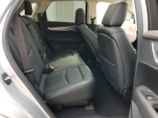 Photo 11 from auction – 2018 CADILLAC XT5 LUXURY with VIN 1GYKNDRS9JZ106900