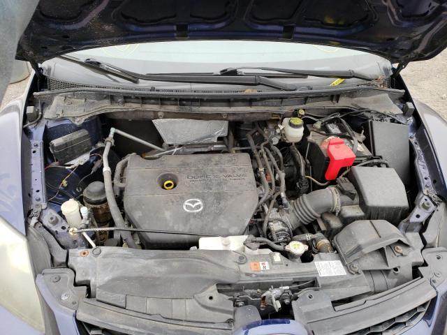 Photo 11 from auction – 2010 MAZDA CX-7 with VIN JM3ER2WM1A0307140