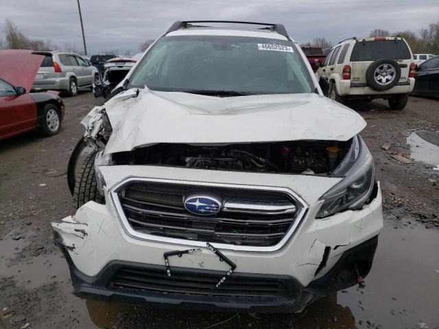 Photo 5 from auction – 2019 SUBARU OUTBACK 3. with VIN 4S4BSENC3K3317755