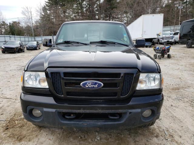 Photo 5 from auction – 2011 FORD RANGER SUP with VIN 1FTLR4FE2BPA86953