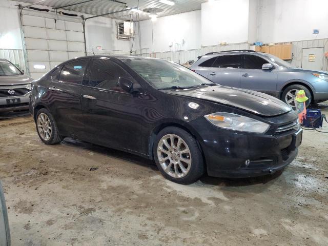 Photo 4 from auction – 2013 DODGE DART LIMIT with VIN 1C3CDFCH8DD214646