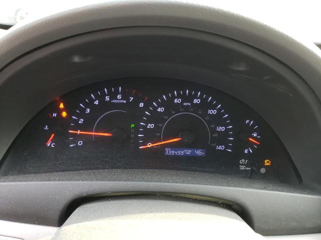 Photo 9 from auction – 2011 TOYOTA CAMRY BASE with VIN 4T1BF3EK5BU691942