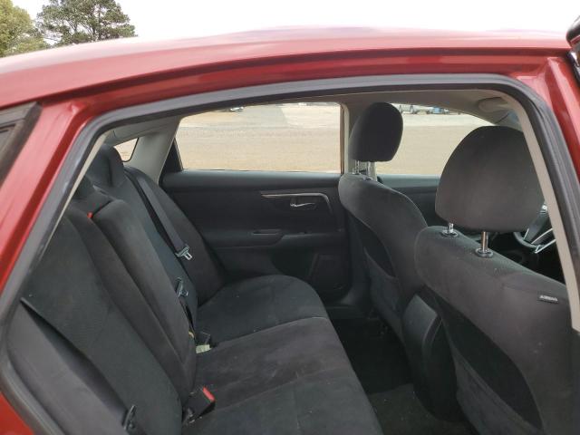 Photo 10 from auction – 2014 NISSAN ALTIMA 2.5 with VIN 1N4AL3AP4EC141545