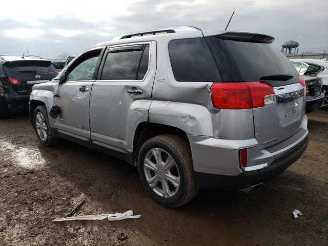 Photo 2 from auction – 2017 GMC TERRAIN SL with VIN 2GKFLPE3XH6170631
