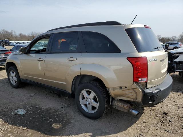 Photo 2 from auction – 2007 SUZUKI XL7 with VIN 2S3DB117976118919