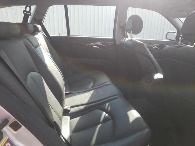 Photo 10 from auction – 2005 MERCEDES-BENZ E 320 4MAT with VIN WDBUH82J75X170318