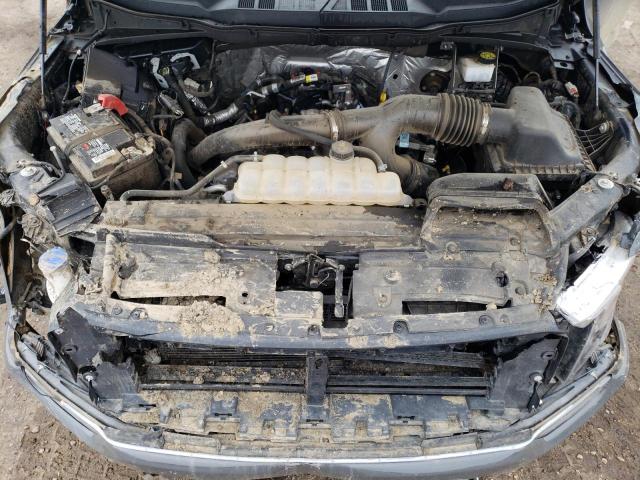 Photo 11 from auction – 2021 FORD F150 SUPER with VIN 1FTEW1EP7MKD24069