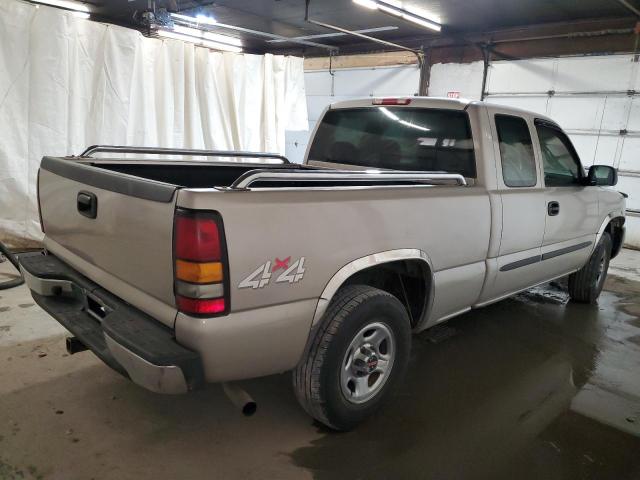 Photo 3 from auction – 2004 GMC NEW SIERRA with VIN 2GTEK19V541222838