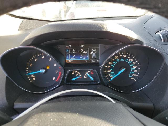 Photo 9 from auction – 2013 FORD ESCAPE TIT with VIN 1FMCU9J97DUC24069