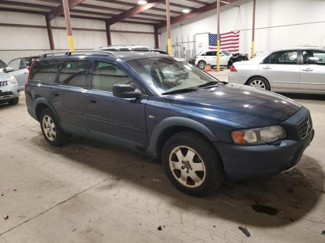 Photo 4 from auction – 2003 VOLVO XC70 with VIN YV1SZ59H831105642